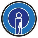 Inspector Sands Logo designed by Junior Tomlin