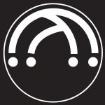 Krenta Records Logo designed by Junior Tomlin