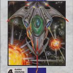 Renaissance Game Design Artwork by Junior Tomlin